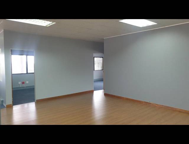 BUSINESS PROPERTY TO RENT IN ROUTE 21 BUSINESS PARK